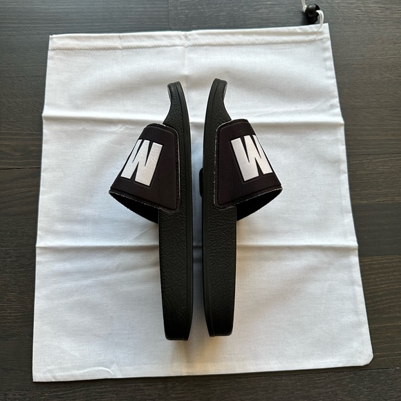 MSGS Pool Slides - Picture 4 of 8